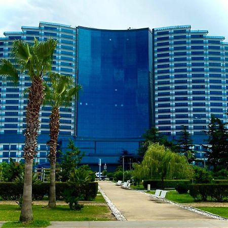 Grand Bellagio Batumi Convention & Casino Hotel Dış mekan fotoğraf